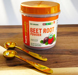 1 Tablespoon Superfood Scoop in Gold Stainless Steel