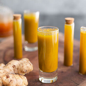 Anti-inflammation Wellness Shots