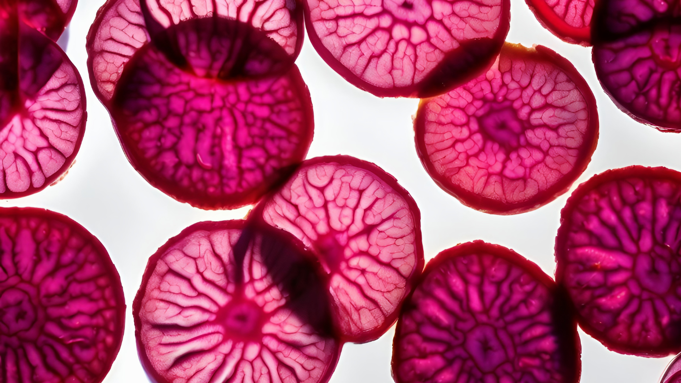 Heart-Healthy Superfoods & Spices