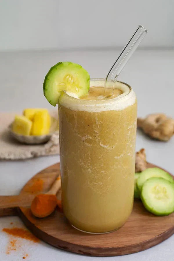 Liver Detox Smoothie