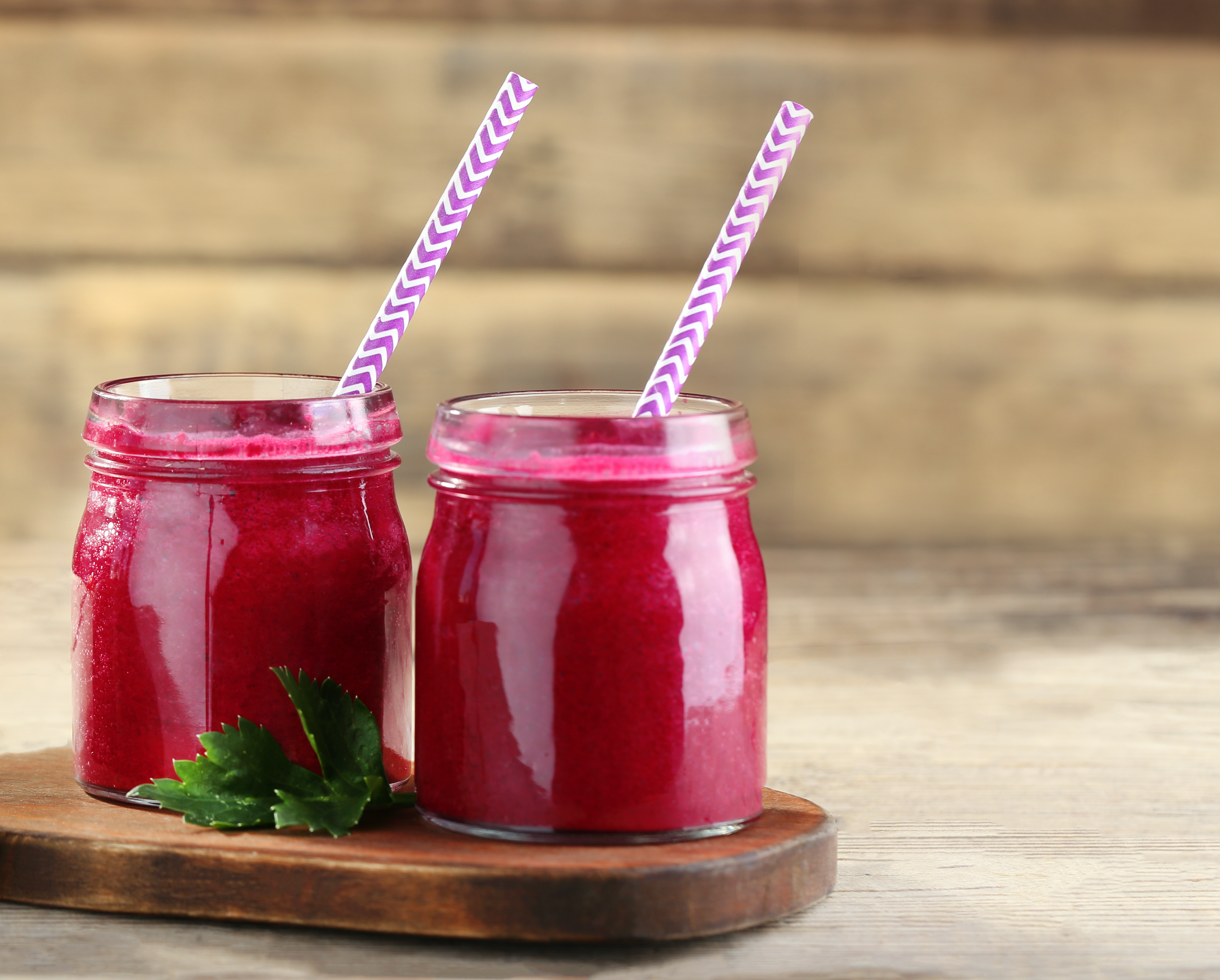 Beet Root Refresher