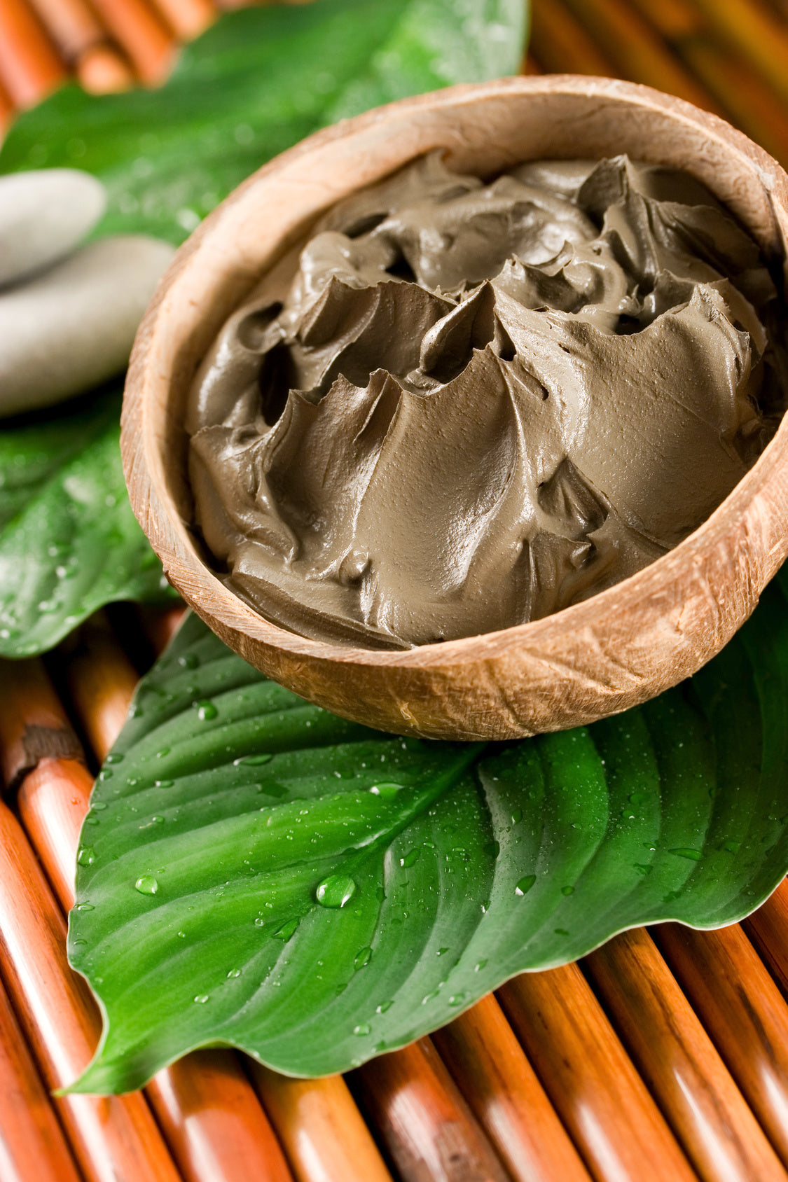 VIDEO RECIPE - Cacao Maca Face Mask