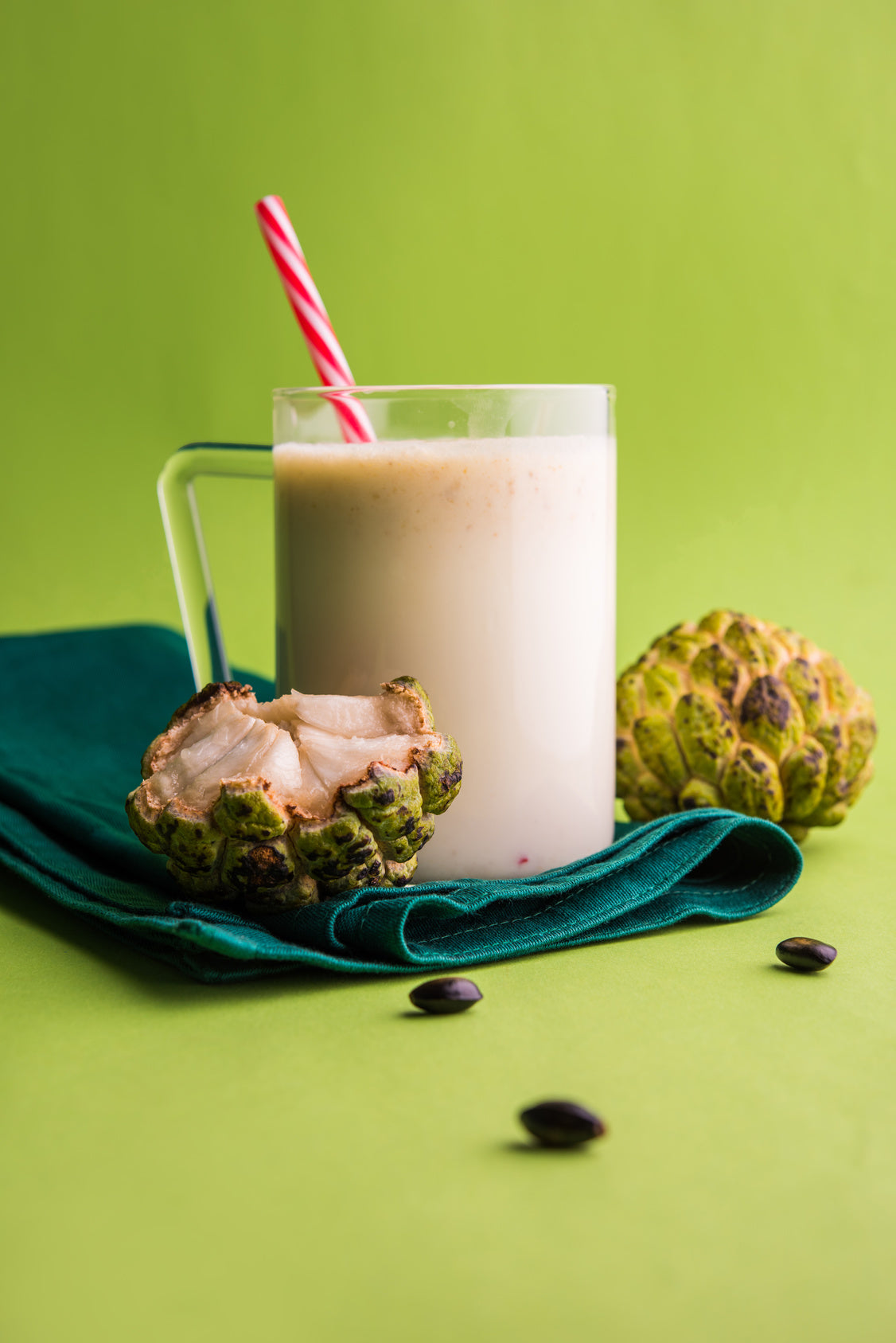 Noni Baobab Superfruit Shake