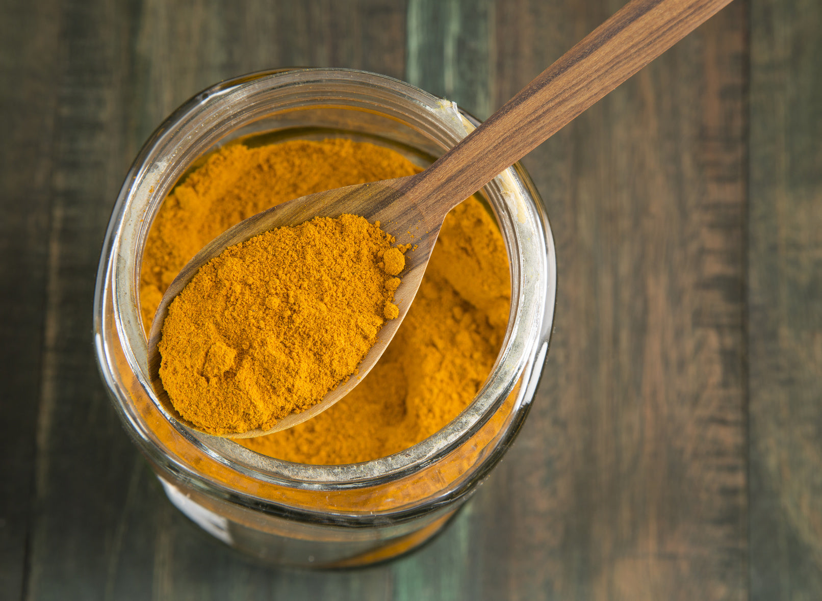 Golden Milk Powder