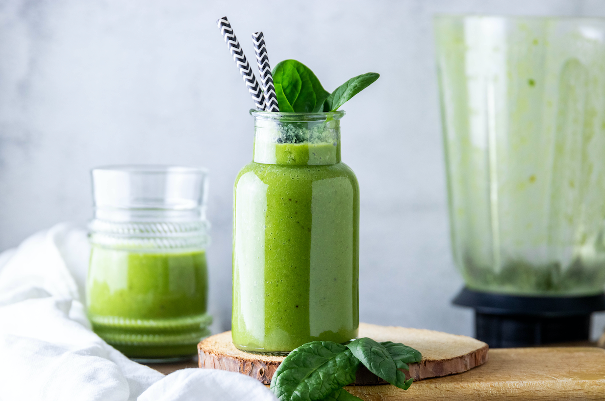 Cleansing Super Juice