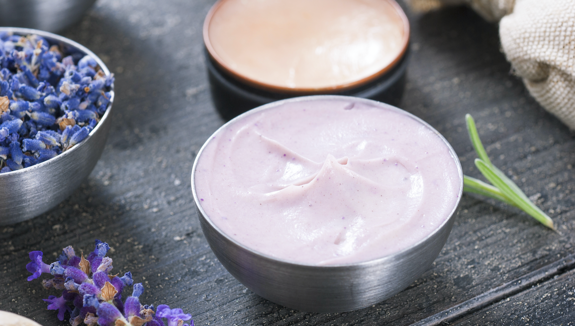 Beet Root Yogurt Mask