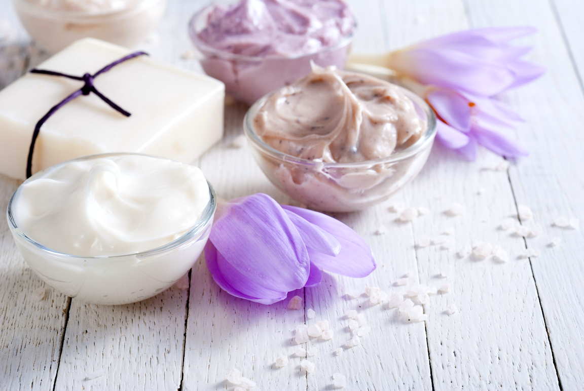 Açai Antioxidant Face Mask