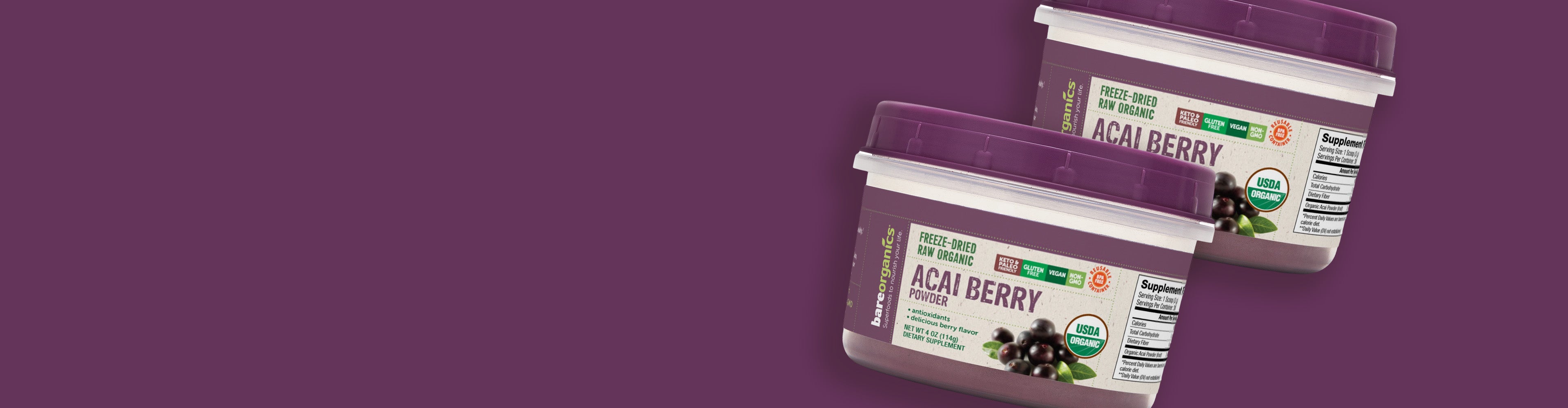 Acai