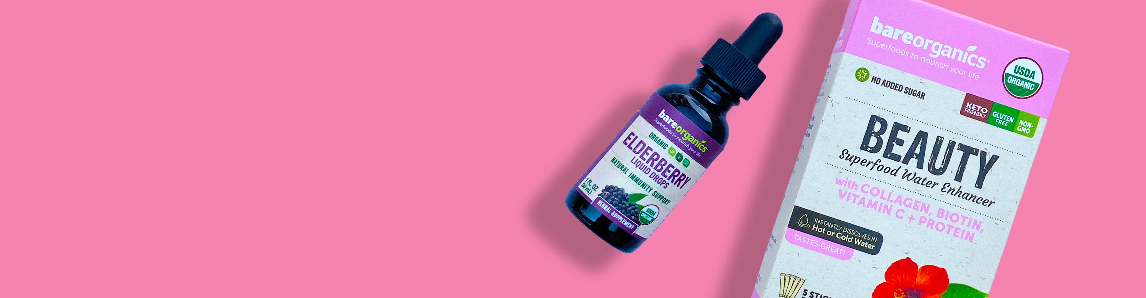 Superfood Boosters