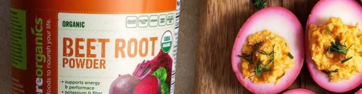 Non Toxic Natural Color Dye Alternatives