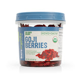 BareOrganics Organic Goji Berries