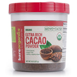 Organic Extra Rich Cacao Powder