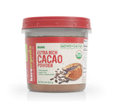 Organic Extra Rich Cacao Powder
