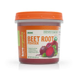 BareOrganics Organic Beet Root Powder