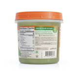 Organic Moringa Leaf Powder Bundle