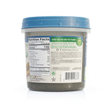 BareOrganics Organic Hemp Protein Powder