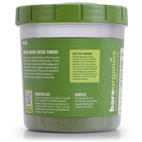 Organic Marine Super Greens Powder