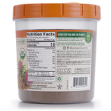 Organic Milk Thistle Seed Powder