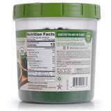 Organic Spirulina Powder