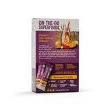 Organic Immunity Superfood Drink Mix & Smoothie Booster (5 Stick Pack)