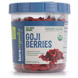 Organic Goji Berries