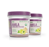 Organic Amla (Amalaki) Powder Bundle