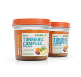 Organic Turmeric Complex Powder Bundle