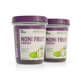 Organic Noni Fruit Powder Bundle