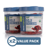 Organic Goji Berries Bundle
