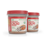 Organic Extra Rich Cacao Powder Bundle