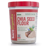 Organic Chia Seed Flour