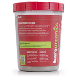 Organic Chia Seed Flour