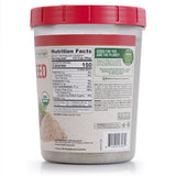Organic Chia Seed Flour