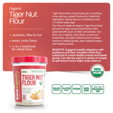 Organic Tiger Nut Flour Bundle