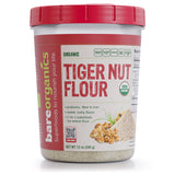 Organic Tiger Nut Flour