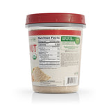 BareOrganics Organic Tiger Nut Flour