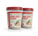 Organic Chia Seed Flour Bundle