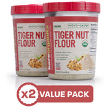 Organic Tiger Nut Flour Bundle