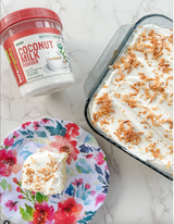 Coconut Milk Powder