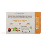 Organic Focus Coffee With Superfoods Bundle